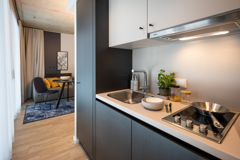 Hotel Joyn Vienna
