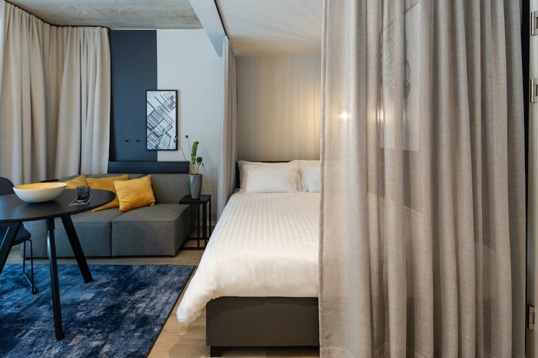 Hotel Joyn Vienna