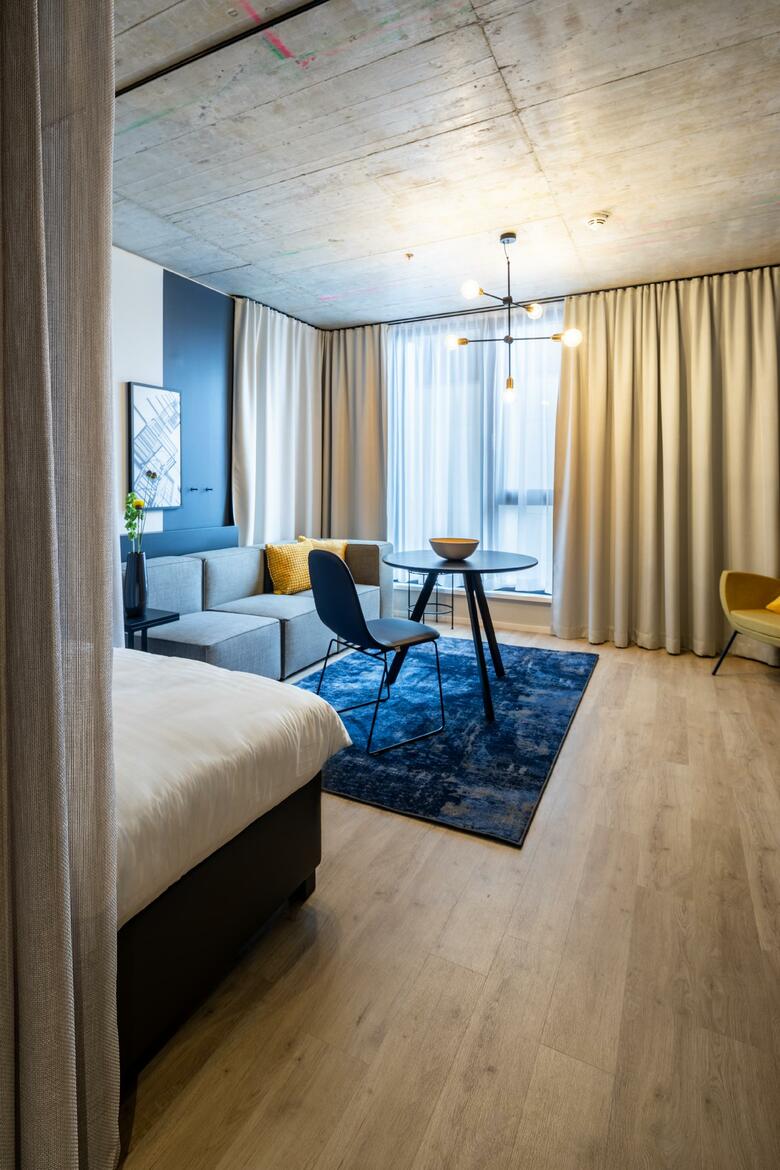 Hotel Joyn Vienna
