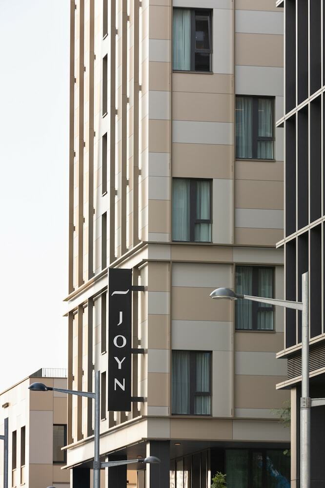 Hotel Joyn Vienna