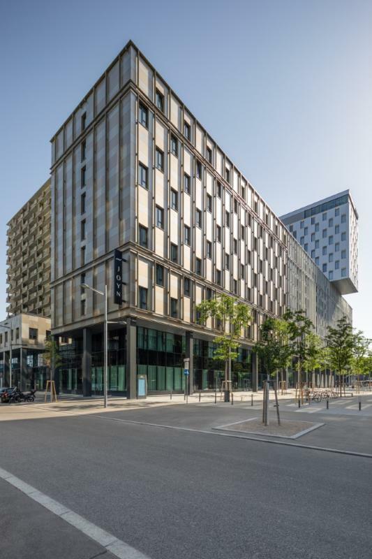 Hotel Joyn Vienna