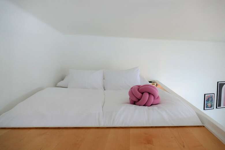 Apartamentos Kruna By The Sea