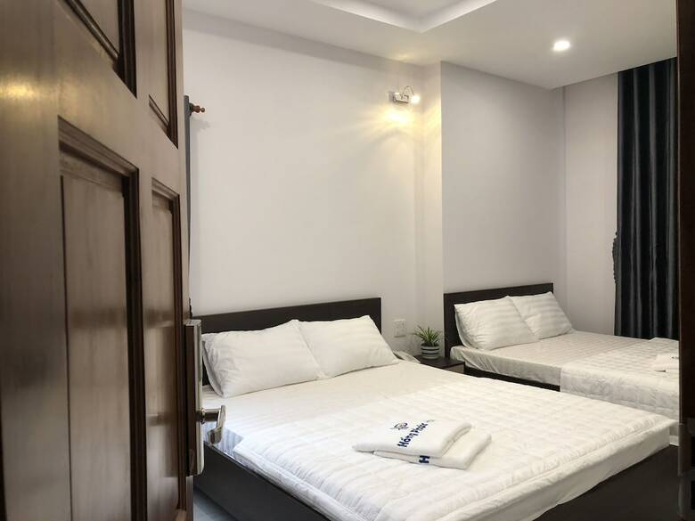 Hotel Hong Phuc