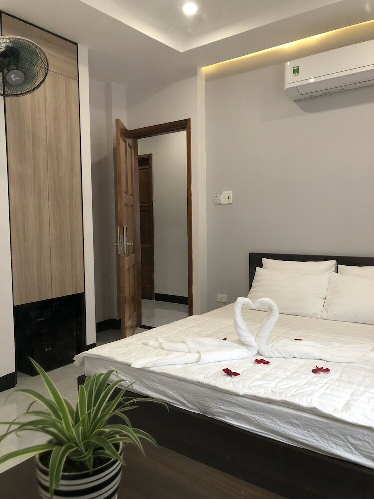 Hotel Hong Phuc