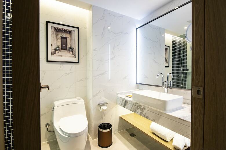 Kyriad Marvelous Hotel?foshan Sanshui Wanda Plaza Branch?