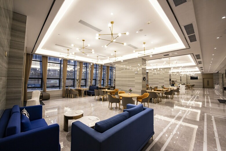 Kyriad Marvelous Hotel?foshan Sanshui Wanda Plaza Branch?