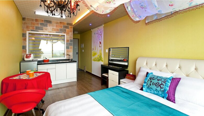 Awoolim Pension
