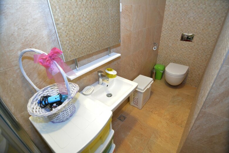 Apartment Vaki