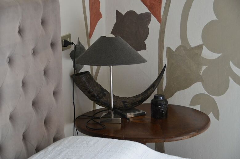 Bed & Breakfast L'orto Fortunato Di Luvara