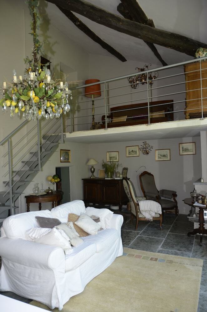 Bed & Breakfast L'orto Fortunato Di Luvara