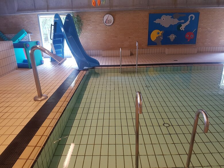 Hostal Danhostel Hobro Idr�tscenter