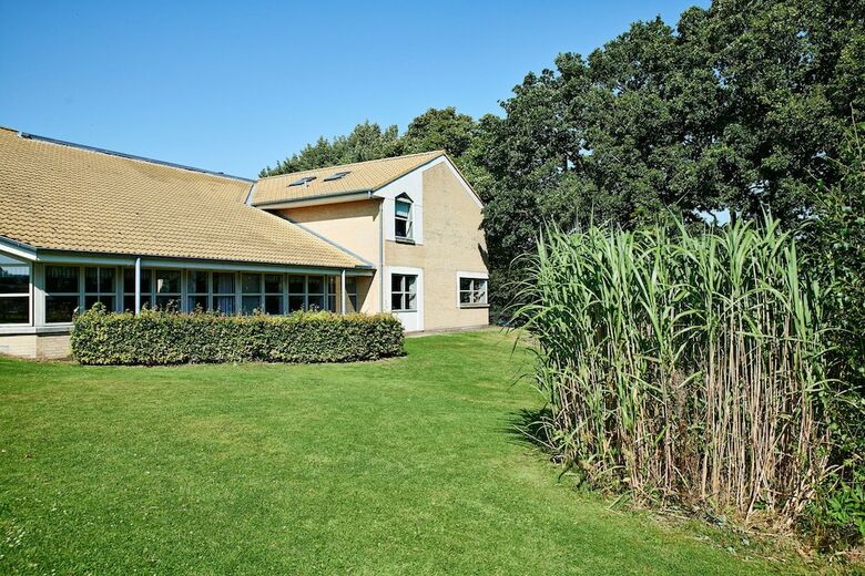 Hostal Danhostel Hobro Idr�tscenter
