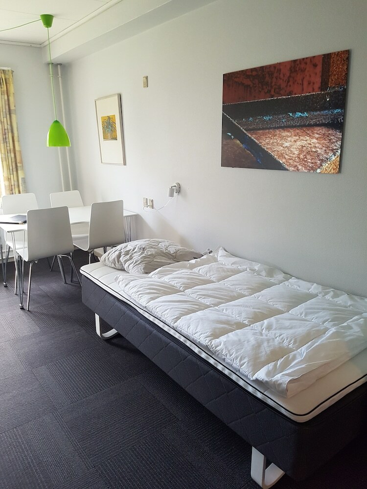 Hostal Danhostel Hobro Idr�tscenter