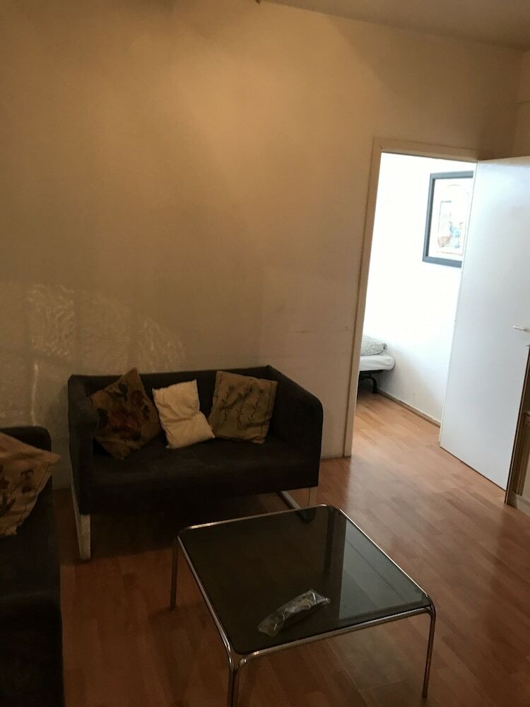 Apartment Boulevard Leopold III