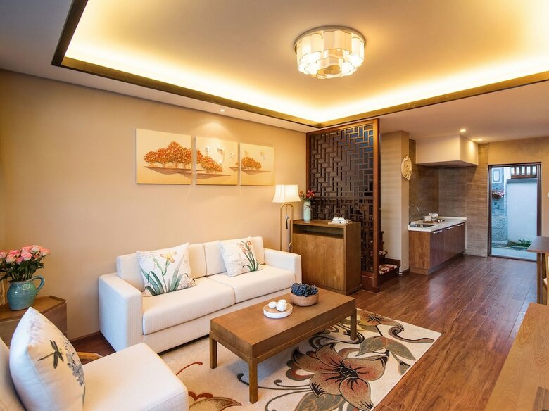 Meili Xiangyue Hotel Dali Garden Villa