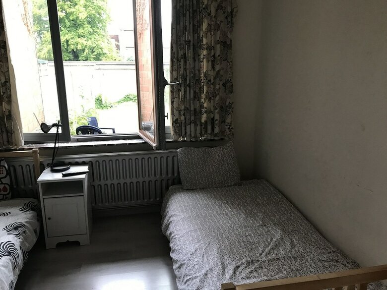 Apartment Zaventem Brussels Airport G