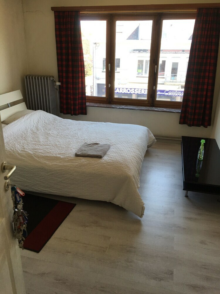Apartment Zaventem Brussels Airport G