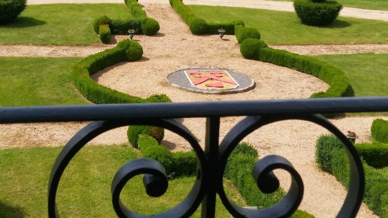 Hotel Chambres D'h�tes Du Manoir de Vilaines