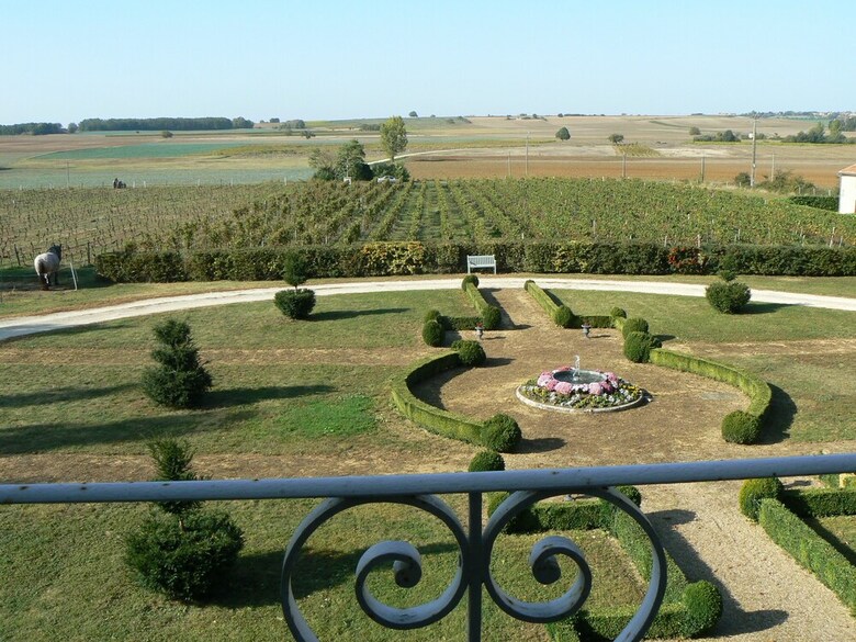 Hotel Chambres D'h�tes Du Manoir de Vilaines
