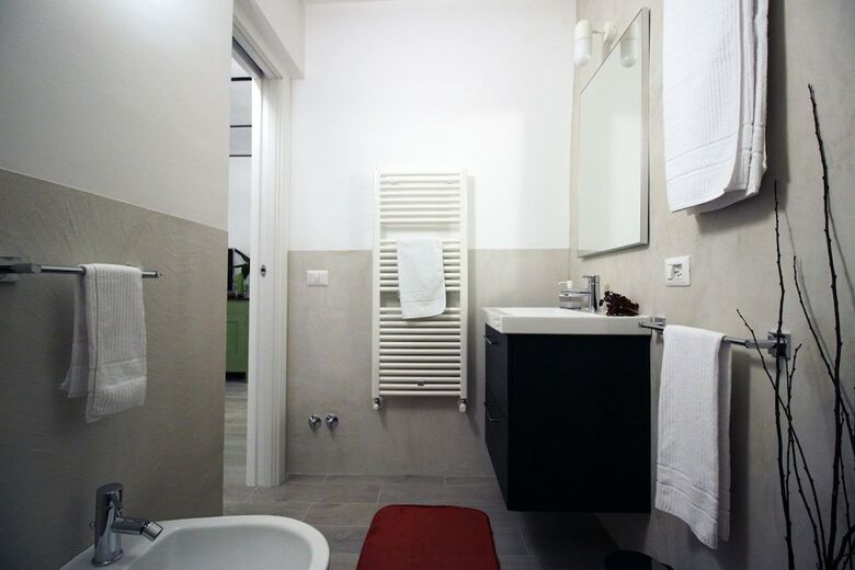 Bed & Breakfast Albertario