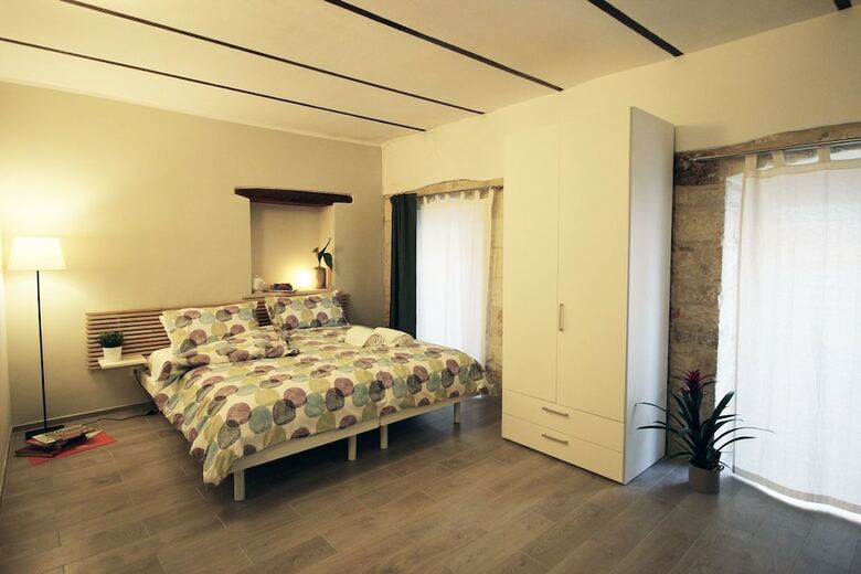Bed & Breakfast Albertario