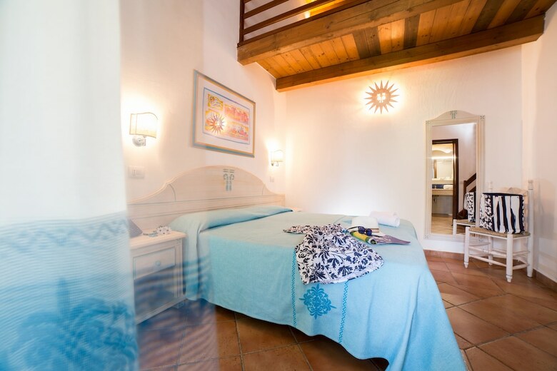 Posada Th San Teodoro | Liscia Eldi Village
