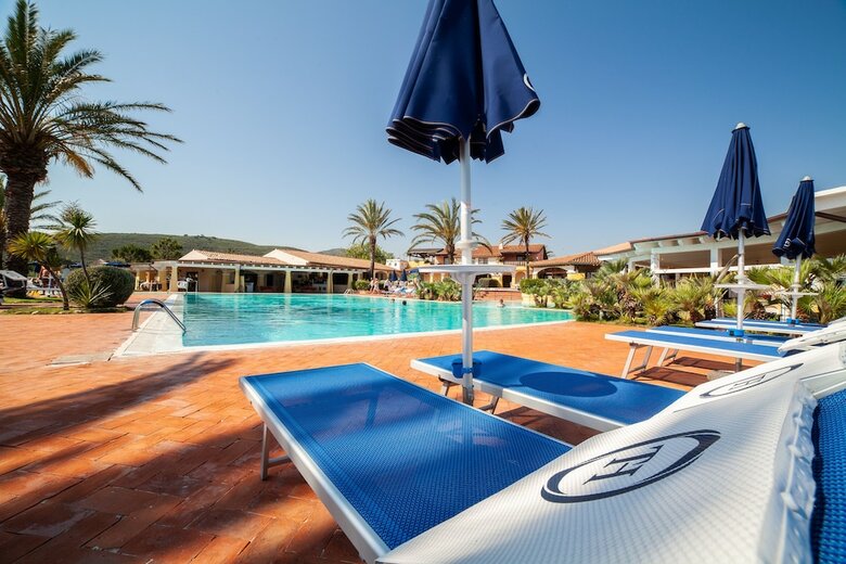 Posada Th San Teodoro | Liscia Eldi Village
