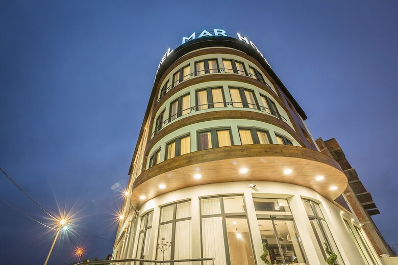 Hotel Mar Garni