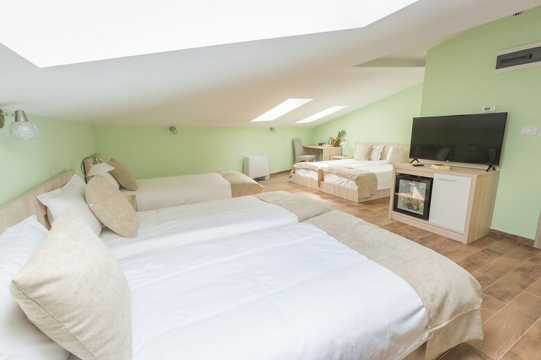 Hotel Mar Garni