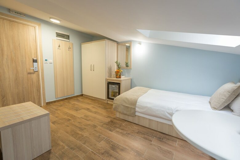 Hotel Mar Garni