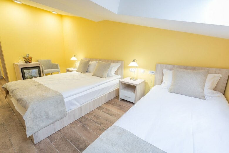 Hotel Mar Garni