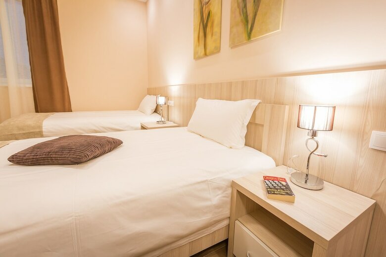 Hotel Mar Garni