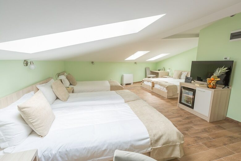 Hotel Mar Garni