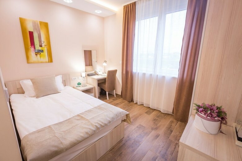Hotel Mar Garni