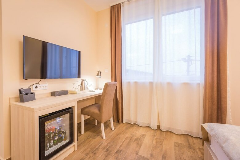 Hotel Mar Garni