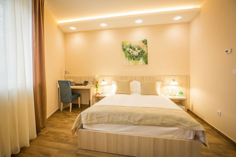Hotel Mar Garni