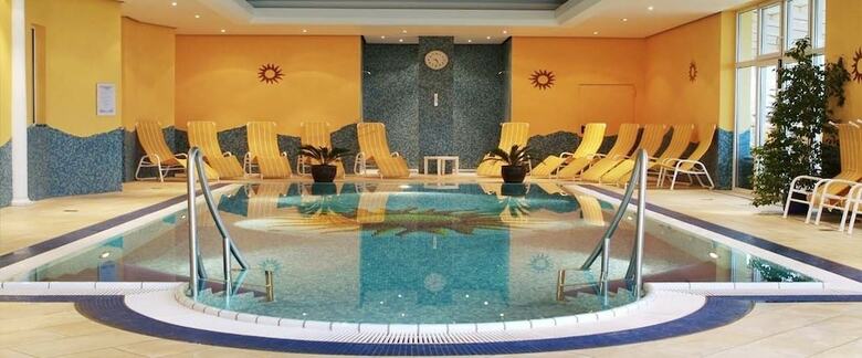 Hotel Fair Resort