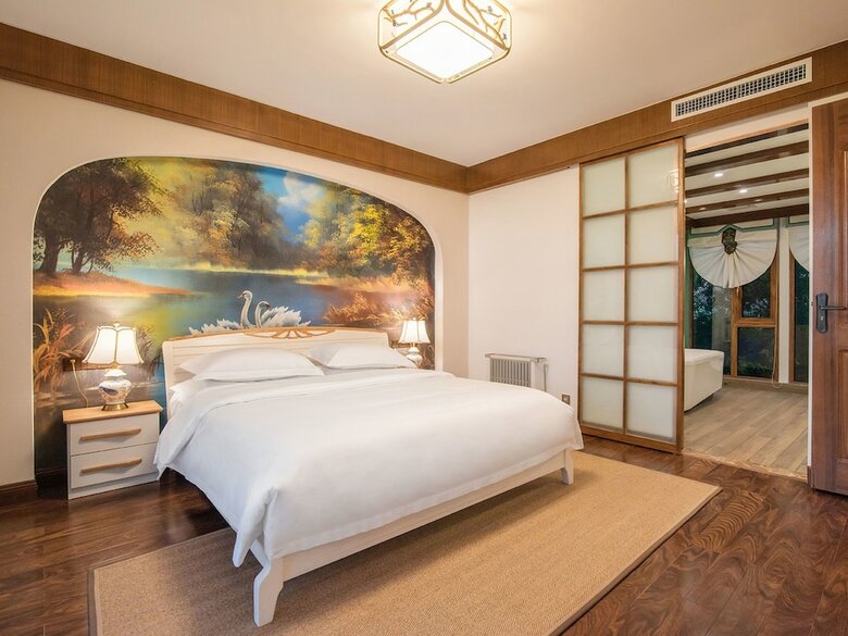 Meili Xiangyue Chongshengyuan Hotel