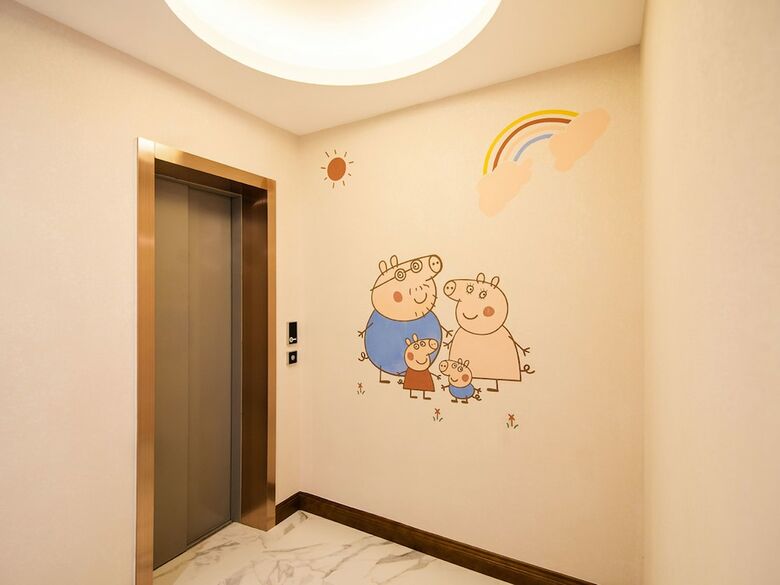 Meili Xiangyue Chongshengyuan Hotel