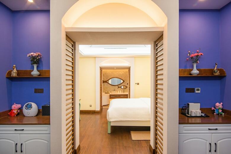 Meili Xiangyue Chongshengyuan Hotel