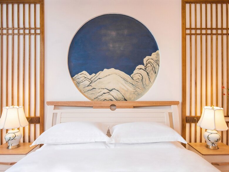 Meili Xiangyue Chongshengyuan Hotel