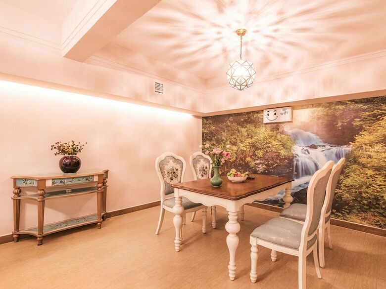 Meili Xiangyue Chongshengyuan Hotel