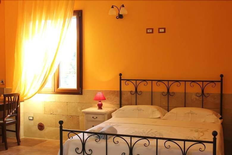 B&B Elda Salento