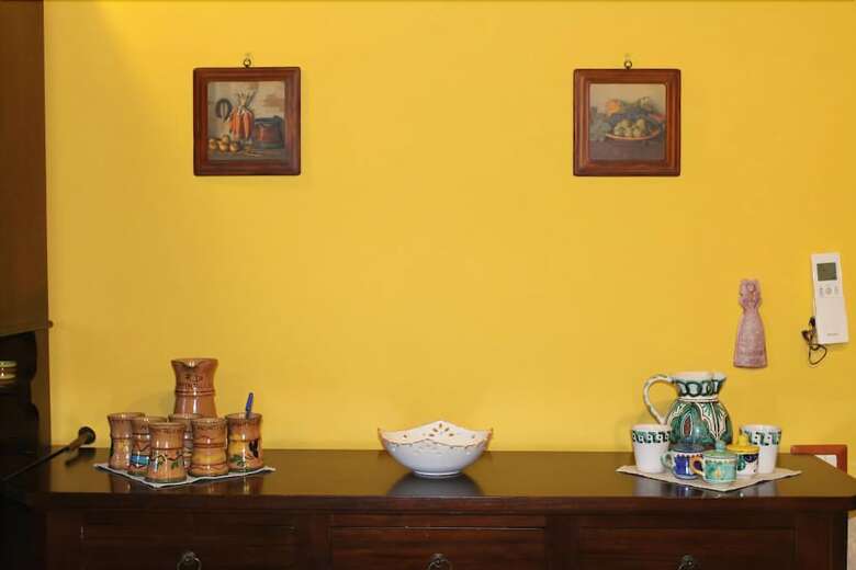 B&B Elda Salento