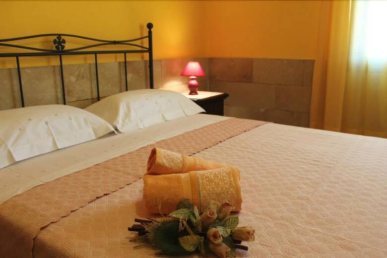 B&B Elda Salento