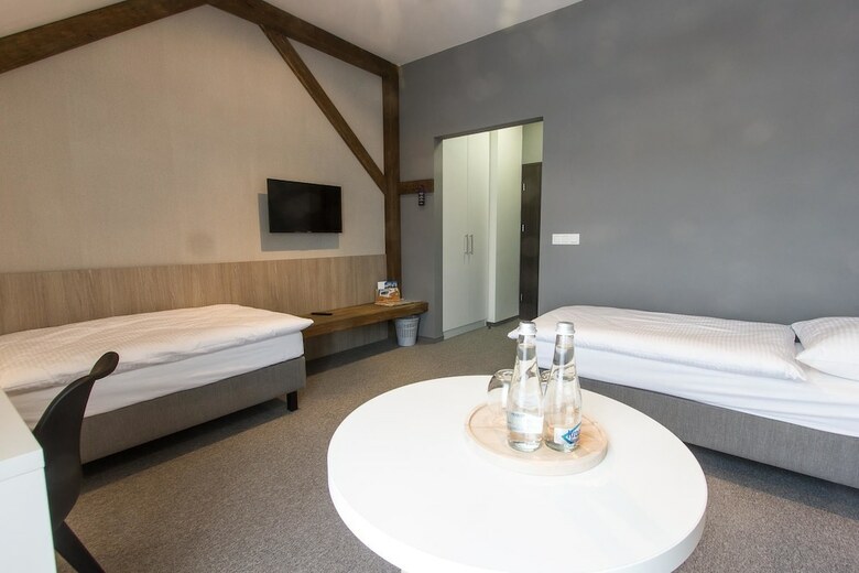 Hotel Gorecznik