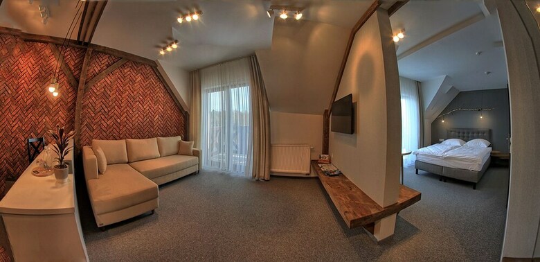 Hotel Gorecznik