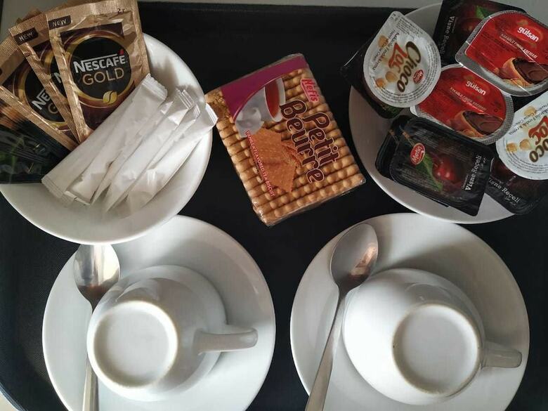 Hotel Falcon Apartments - Meidan Boutique