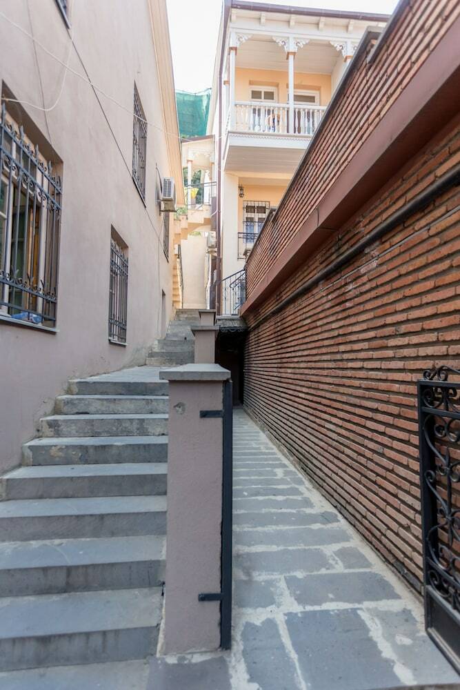 Hotel Falcon Apartments - Meidan Boutique