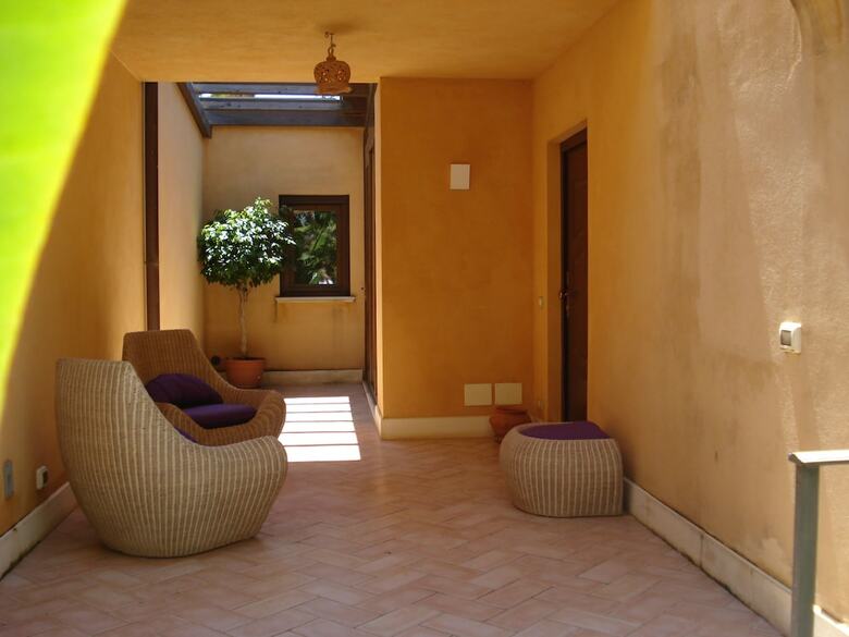 Apartamento Casa Luany